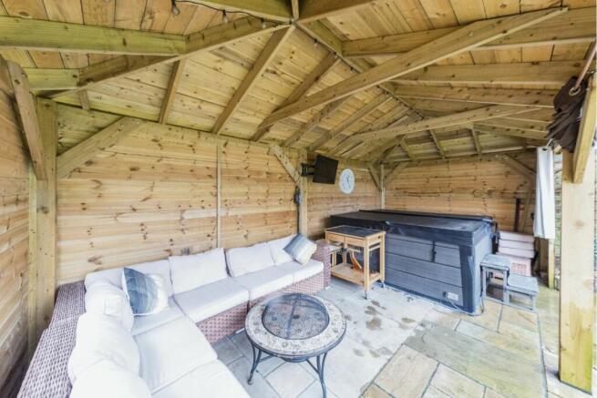 Gazebo