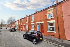 61, Duchy Street, Salford M6 5LS
