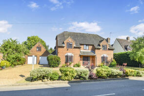 Woodstock, Bluntisham Road, Colne PE28 3LY