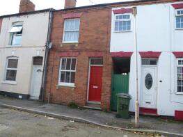 37, Newton Street, Mansfield NG18 2RQ