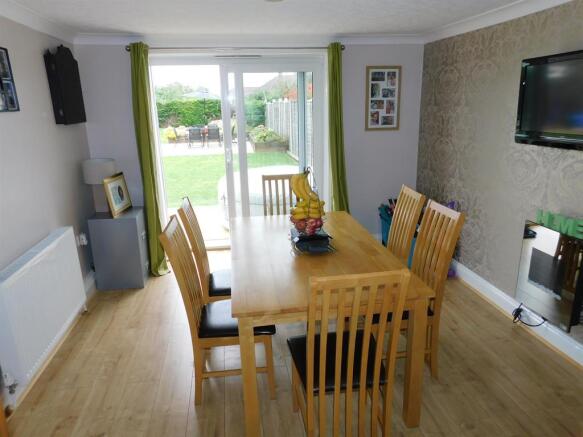 Dining Room 1