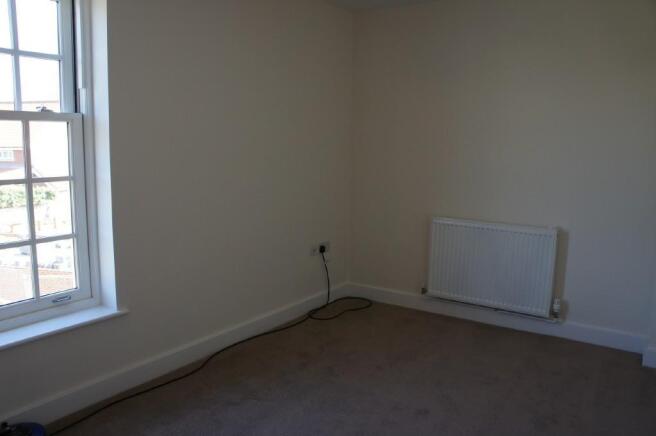 Bedroom  Three