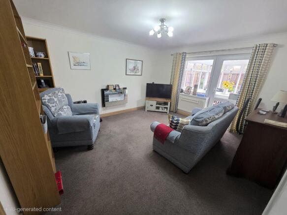 Wolsingham Court, Cramlington photo 2
