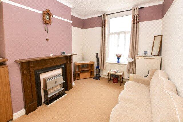 Reception Room One