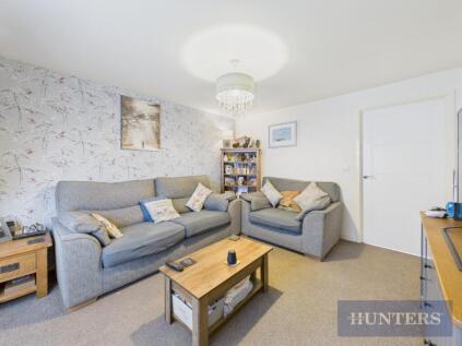 Ashlar Drive, Eastfield, Scarborough