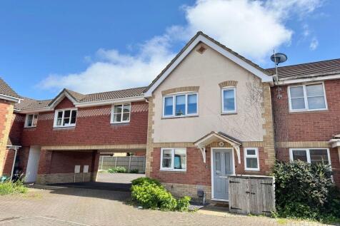 Barley Cross, Weston-Super-Mare