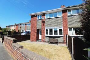55, Woodland Drive, Barnsley S70 6QS