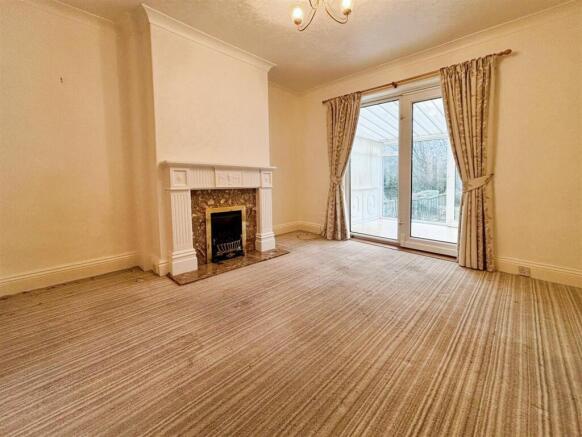 Dining/Reception Room