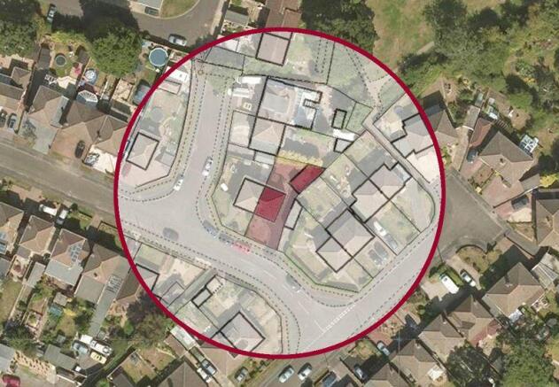 Aerial Map