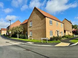 16, Newton Abbot Way, Bourne PE10 0ZA