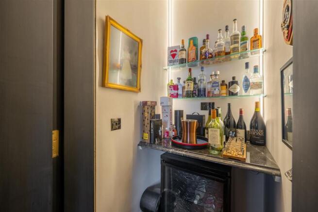 Carnegie Apartments, Dunfermline