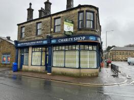 31a, St James Street, Bacup OL13 9NJ