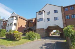 46, Albion Court, Sun Street, Billericay CM12 9LB