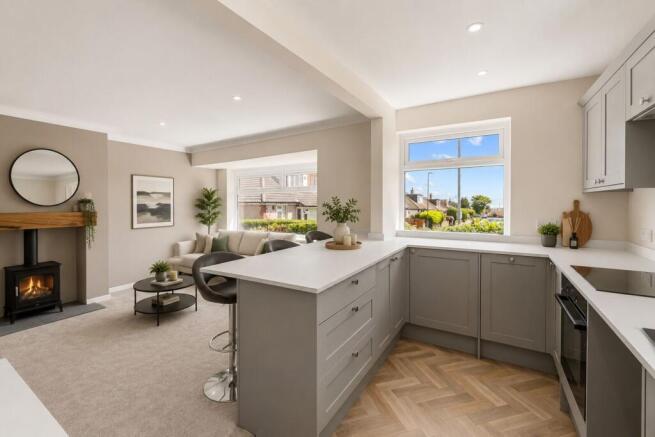 4 bed Semi-Detached Bungalow for sale Image 7