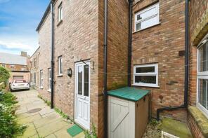46, Chapel Lane, Hunstanton PE36 5HN