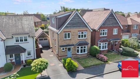 Roseway Avenue, Cadishead, M44
