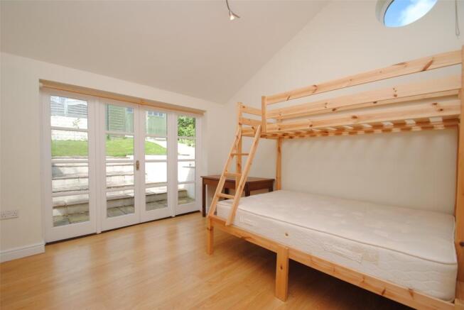 Gf Bedroom