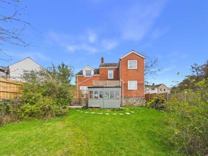 Forest Road, Ruardean Woodside, Ruardean