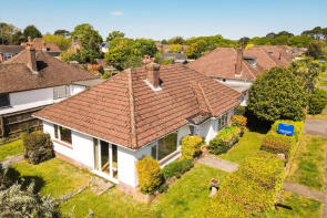 1, Leigh Road, New Milton BH25 5JY