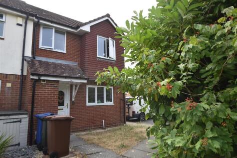 Heron Drive, Bicester