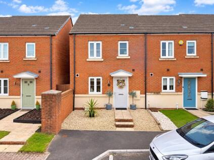 Stryd Bennett, Llanelli, Carmarthenshire SA15