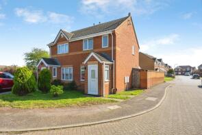 17, Belfry Close, Bedford MK42 9RQ