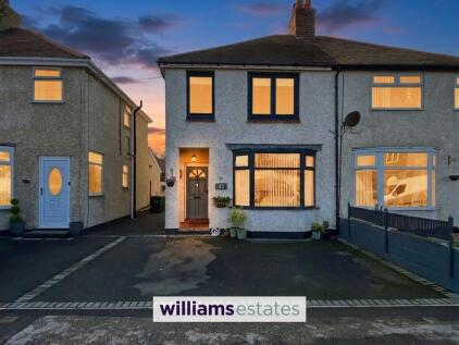 Brynhedydd Road, Rhyl, LL18