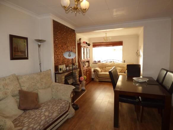 Lounge/diner