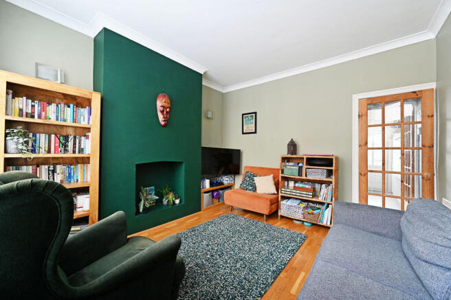 Ibbotson Road, Walkley, Sheffield  photo 2
