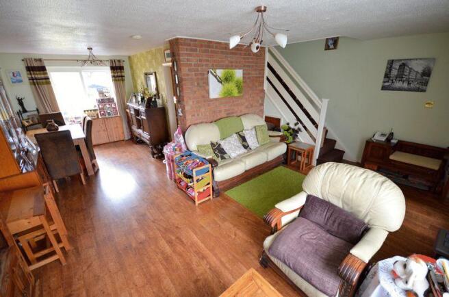 Sitting/Dining Room