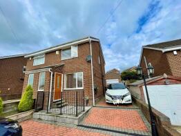 7, Woodlands Close, Bradley, Huddersfield HD2 1QS