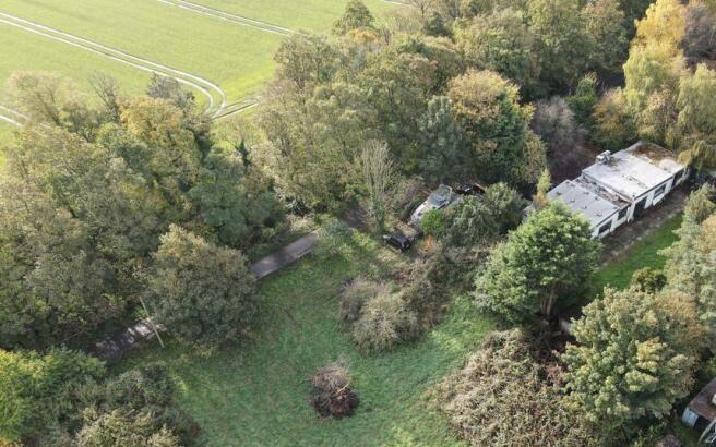 Aerial Elevation