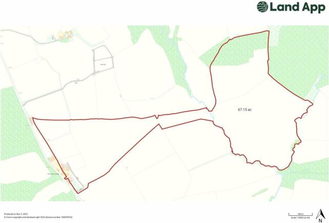 Land Plan