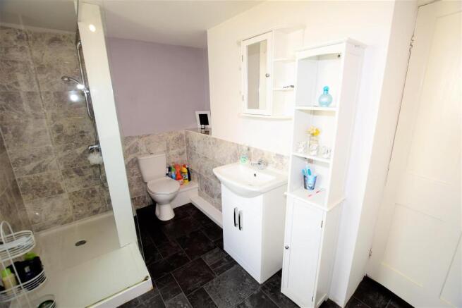 Ground Floor Bathroom