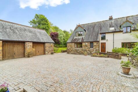 Trevigro, Callington, Cornwall, PL17
