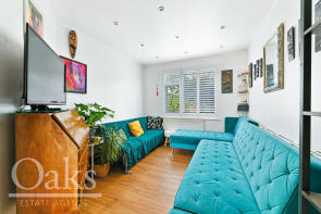 217, Harrington Road, South Norwood, London SE25 4NN