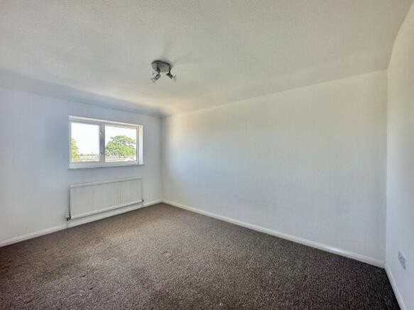 Bedroom 2 with Wa...