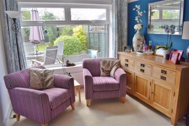 Sitting Room Reverse