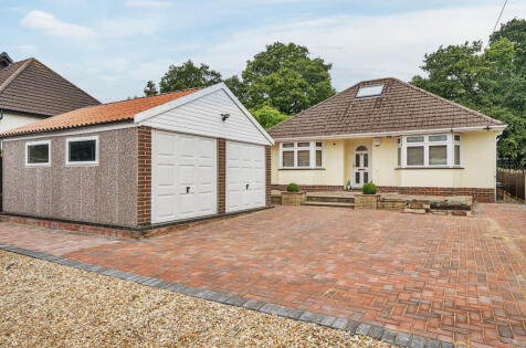 Woodlands Road, Woodlands, Southampton, Hampshire, SO40