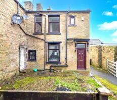 4, Cordingley Street, Bradford BD4 0PP