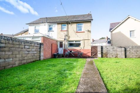 Talybont Road, Cardiff