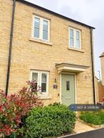 4, Fitzherbert Close, Tetbury GL8 8WB