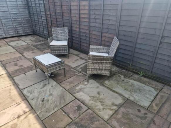 12 Craiglee Garden