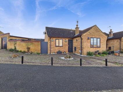 Kew Road, Downham Market, PE38
