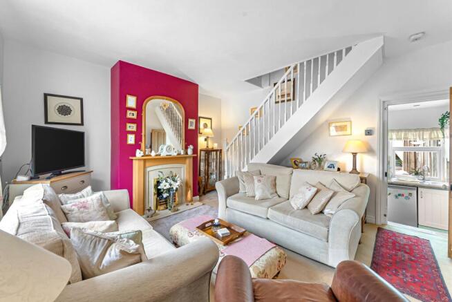 2 bed Semi-Detached for sale Image 10