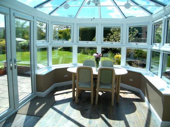 Conservatory