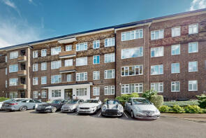60, Avenue Close, Avenue Road, London NW8 6DA