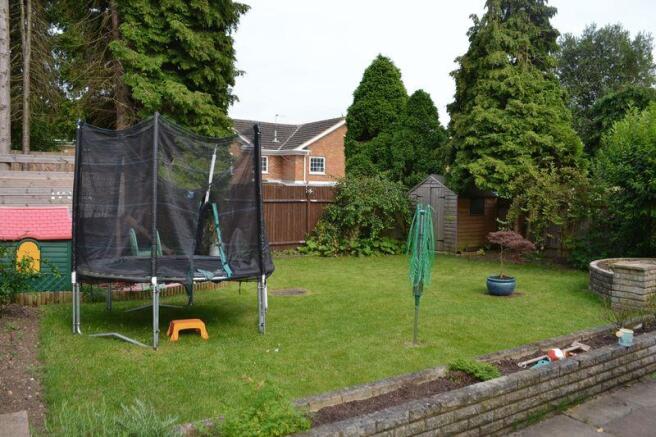 GARDEN 2