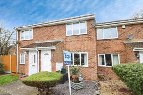 56, Rowhedge, Brentwood CM13 2TS
