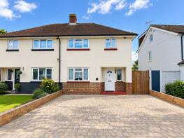 122, Cranleigh Road, Feltham TW13 4QB